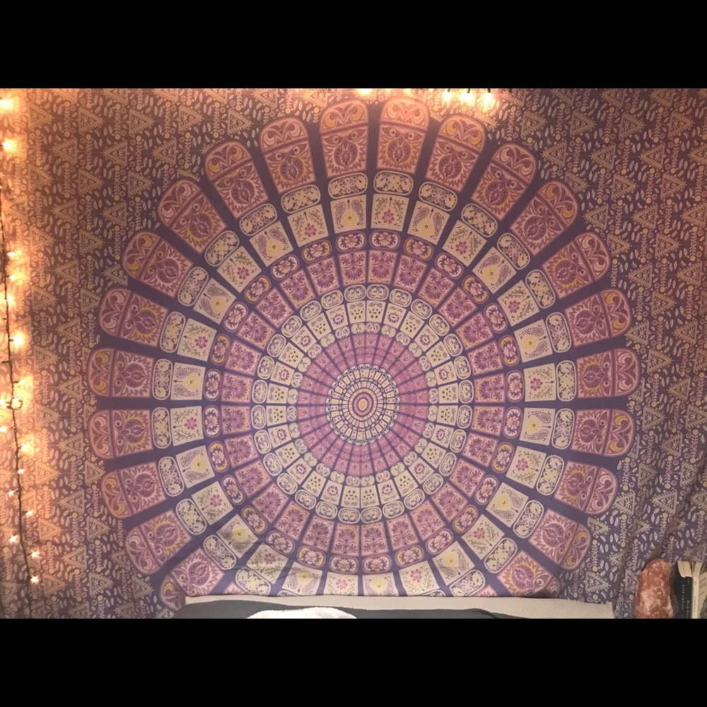 Urban outfitters tapestry